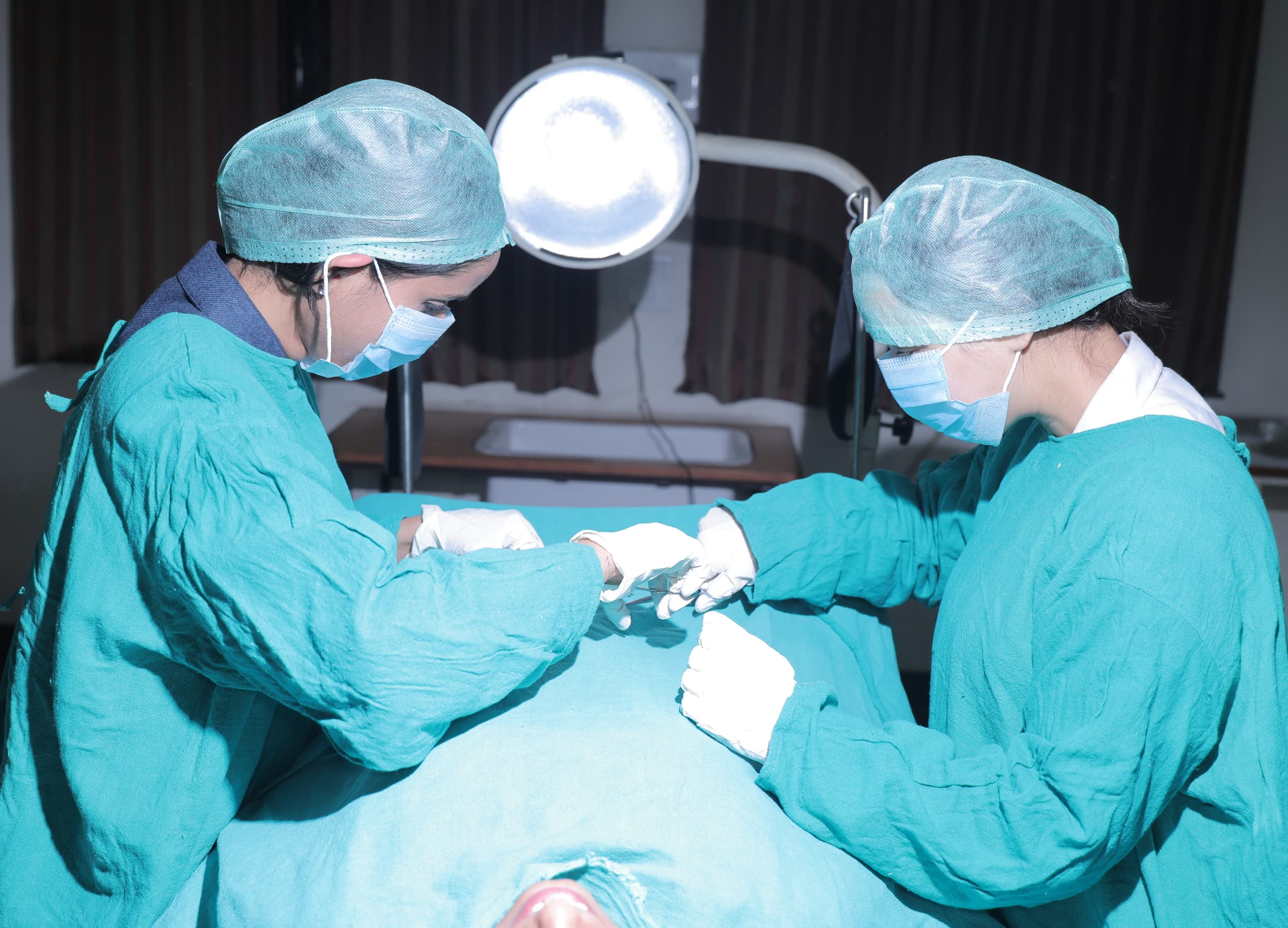 Integrated Clinical Exposure - photo 1