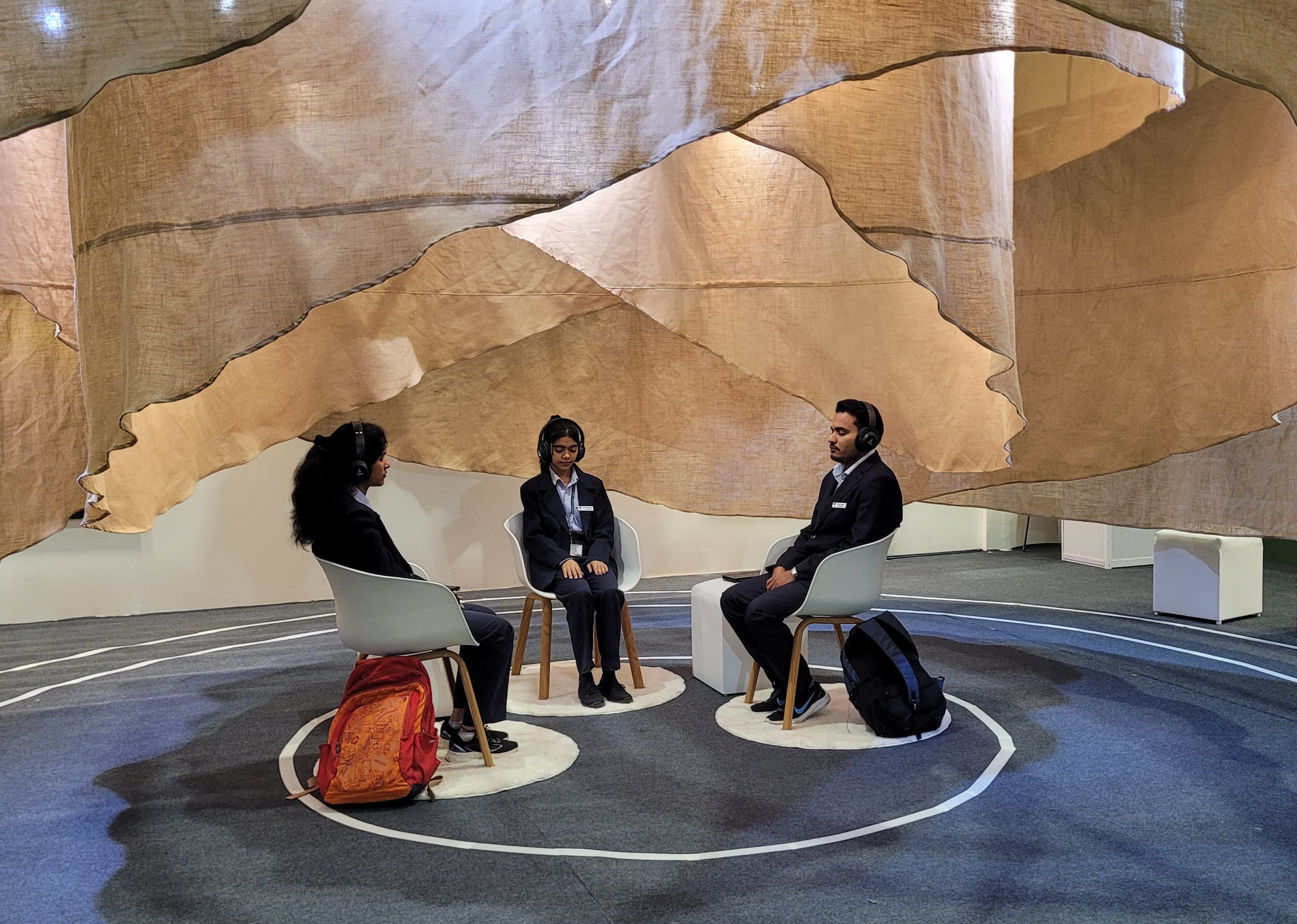Global Immersion & International Exposure - photo 2