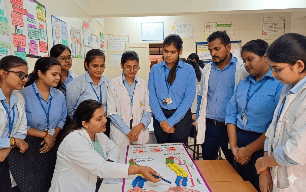 360 Degree Faculty Mentor System - photo 1
