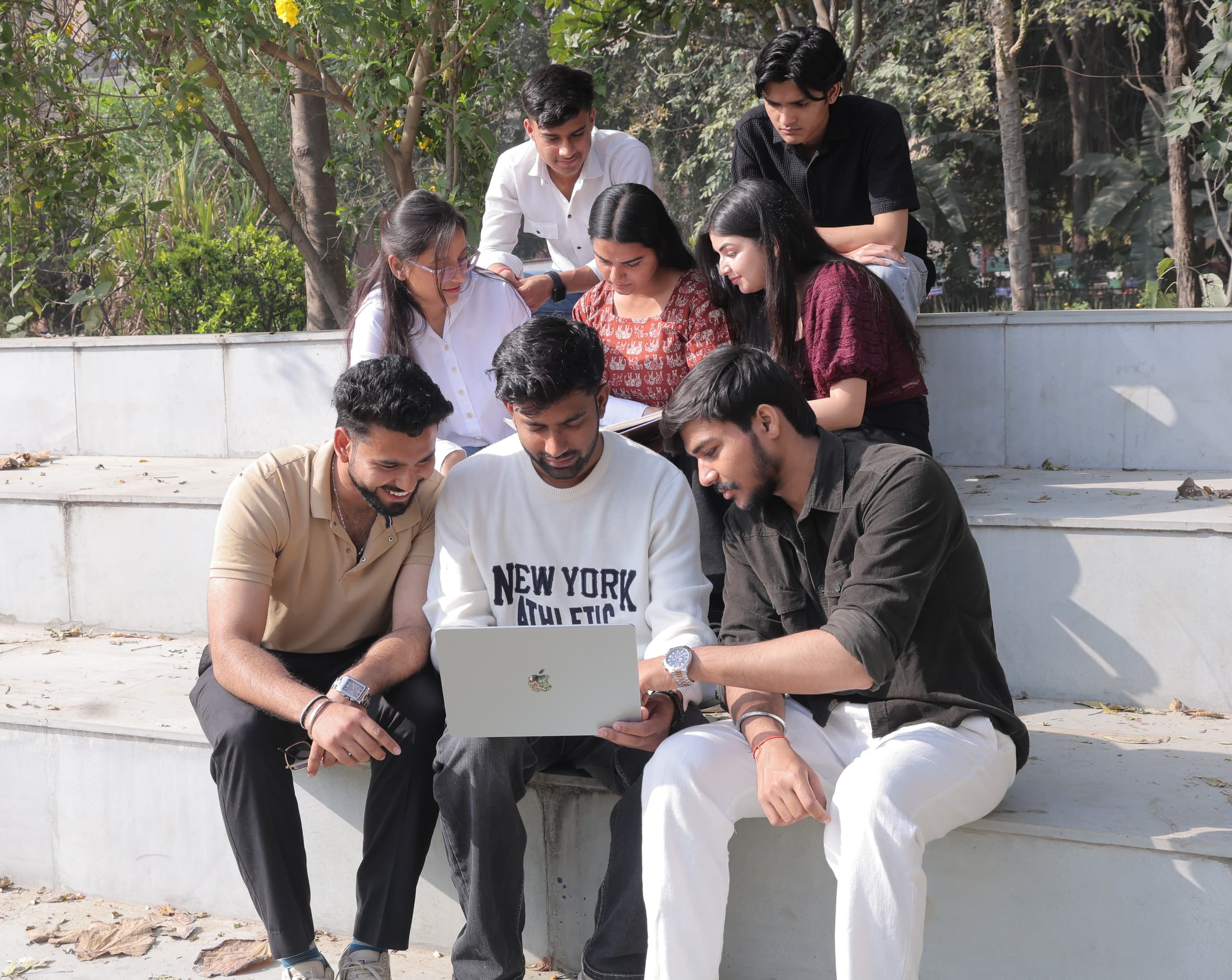 Student Feedback System - photo 2