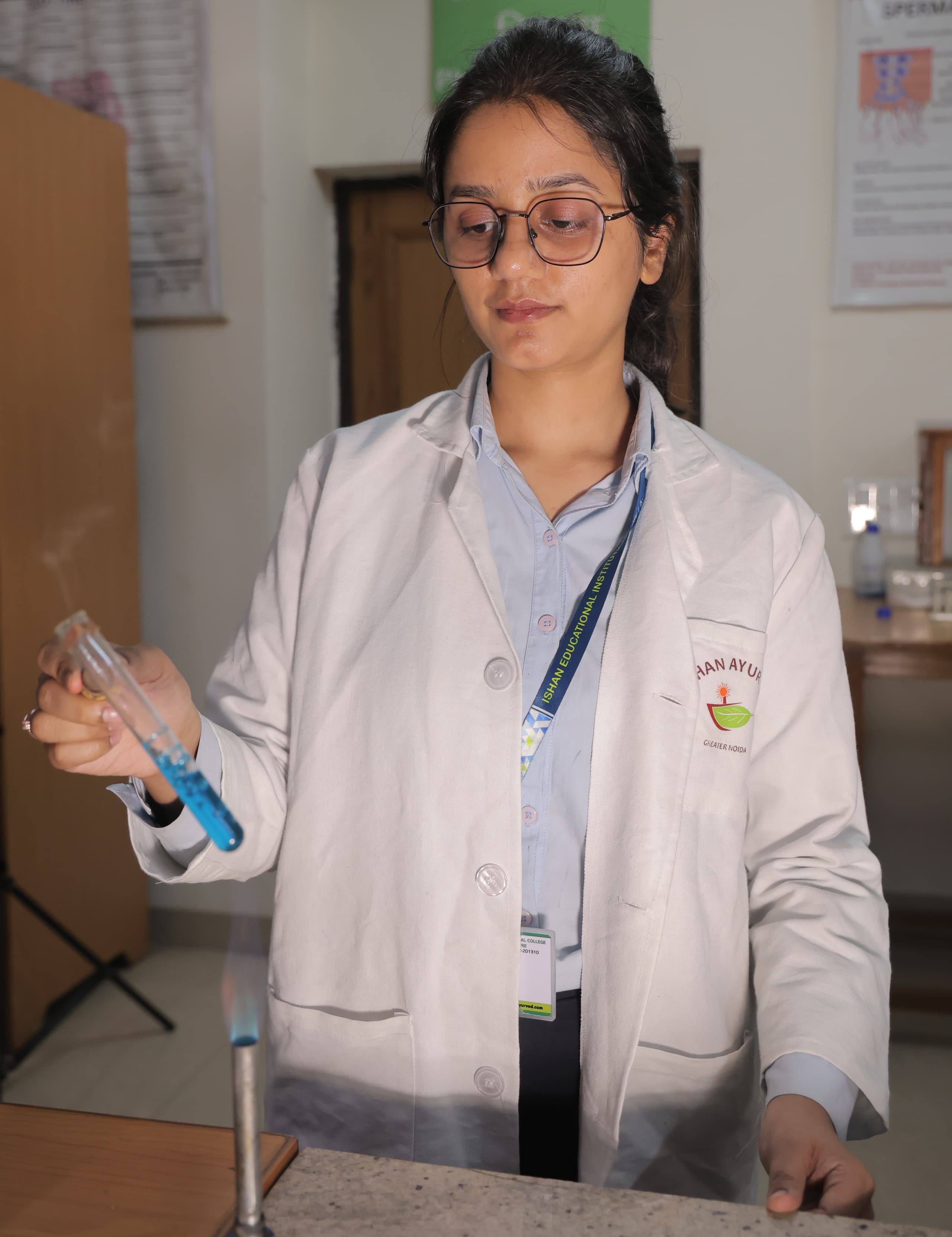 Integrated Clinical Exposure - photo 2