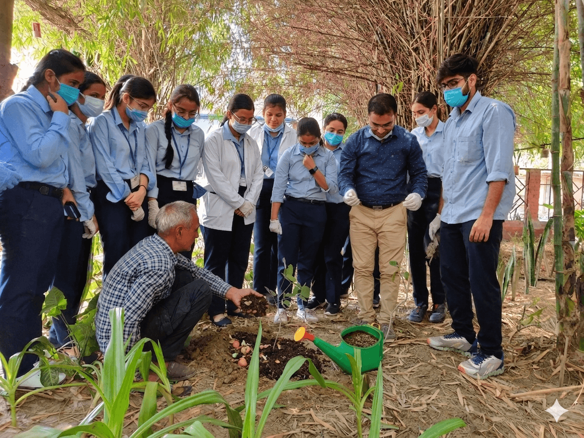 Resource Conservation & Waste Management - photo 1