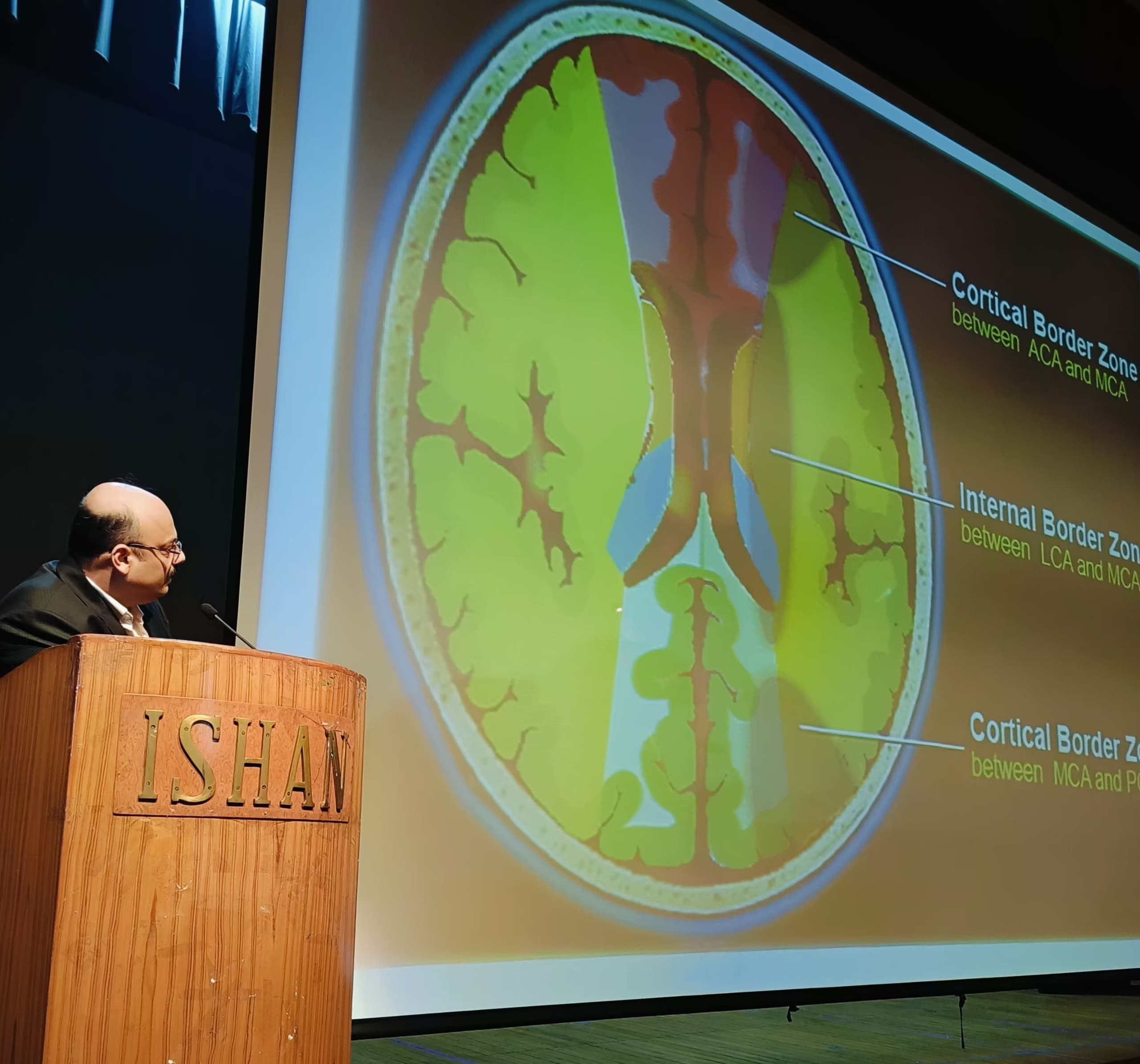 Cross-Disciplinary Guest Lectures - photo 2