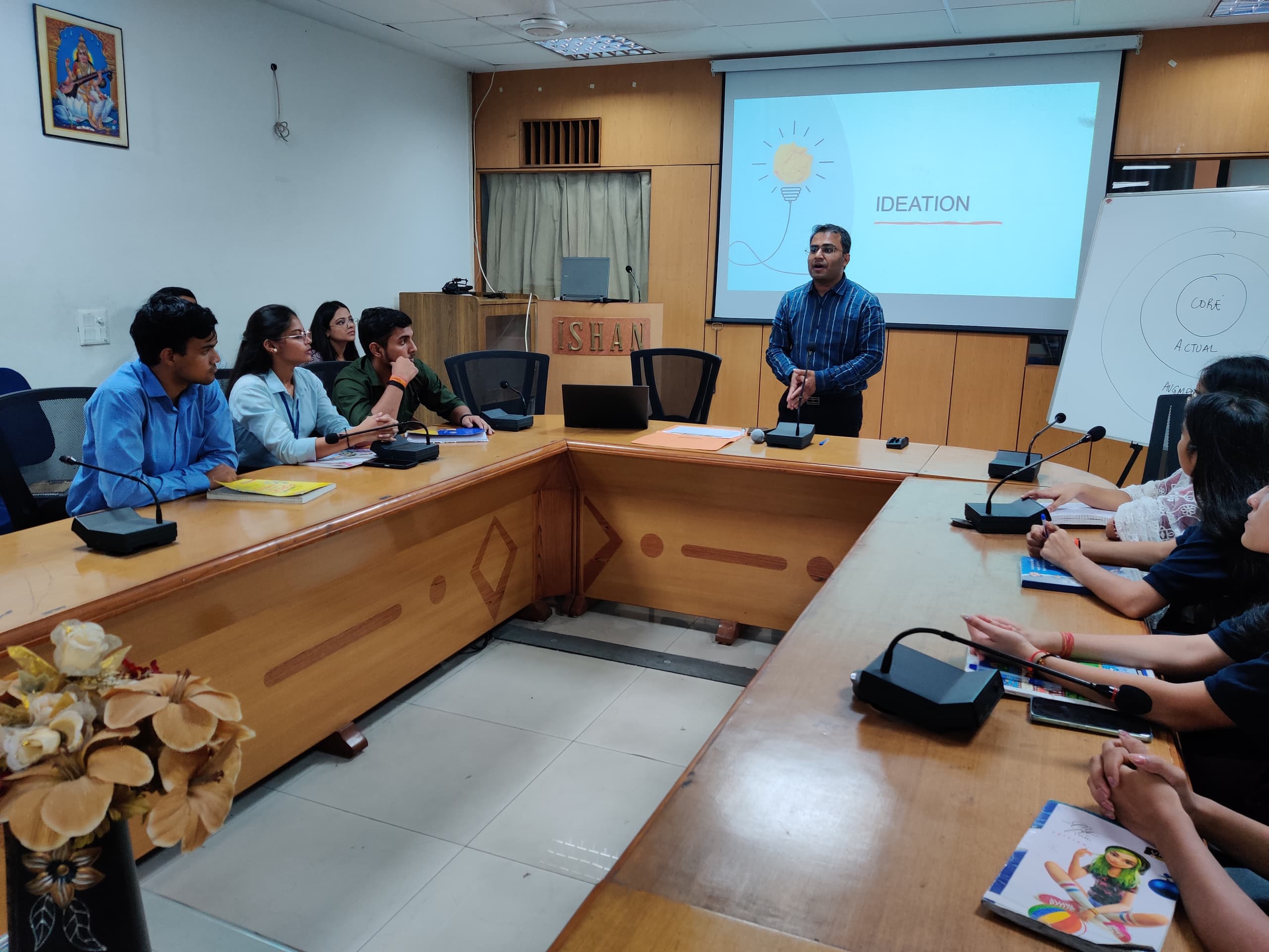 Vyapar Niti: Clinical Entrepreneurship - photo 2