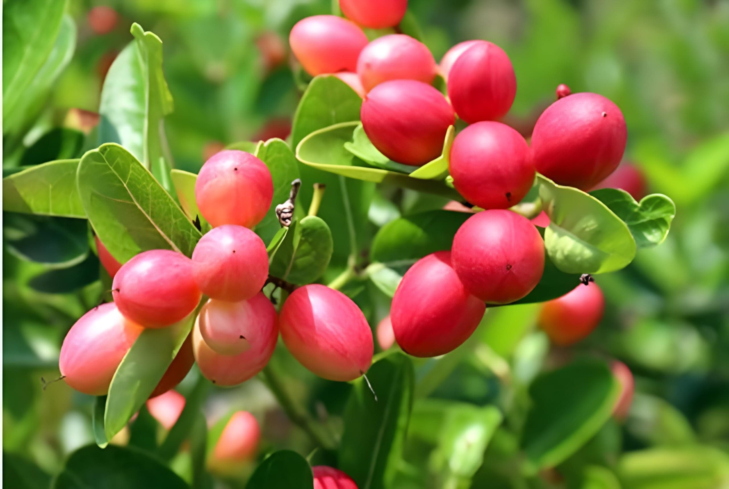 Karmard medicinal plant