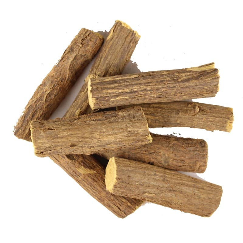 Mulethi medicinal plant