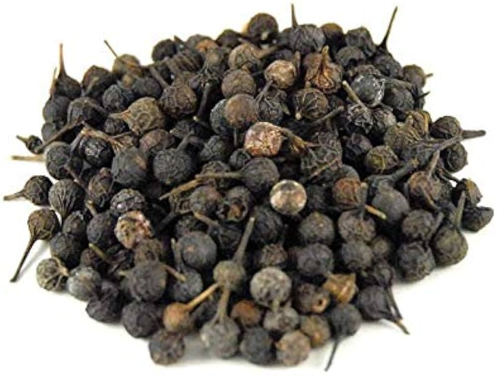 Kababchini medicinal plant