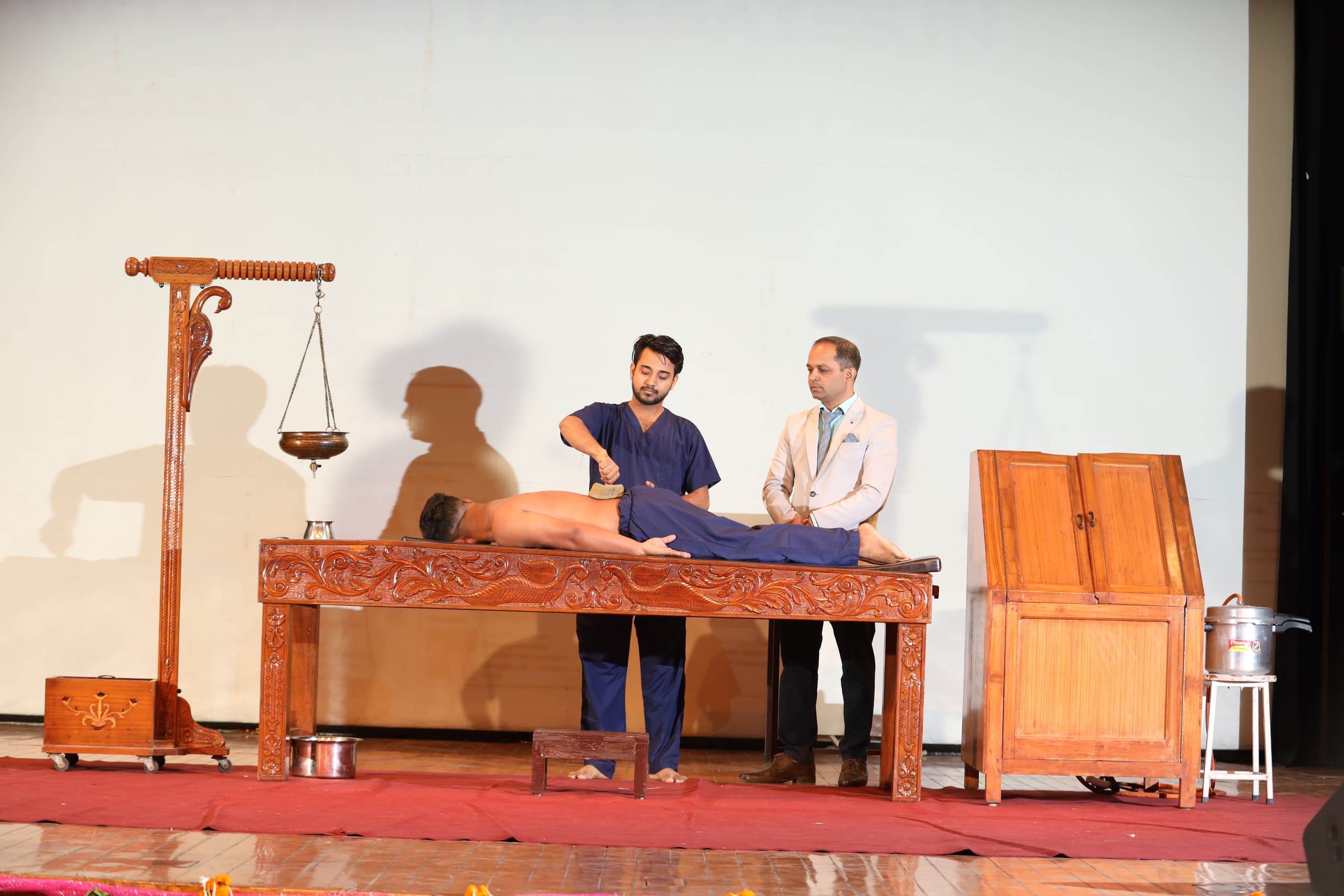 Global Ayurvedic Summit 2023 - Gallery image 1