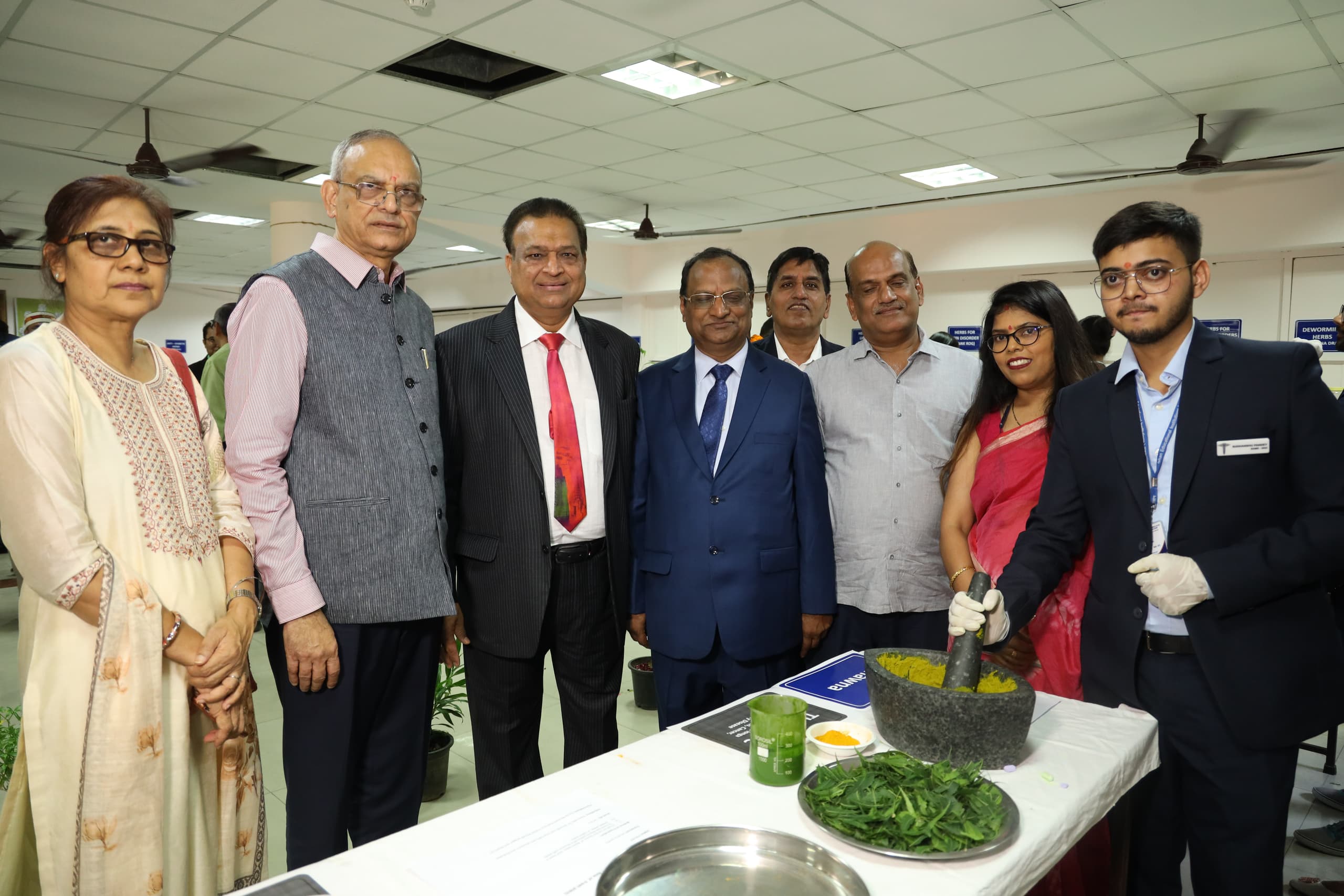 Global Ayurvedic Summit 2023 - Gallery image 6