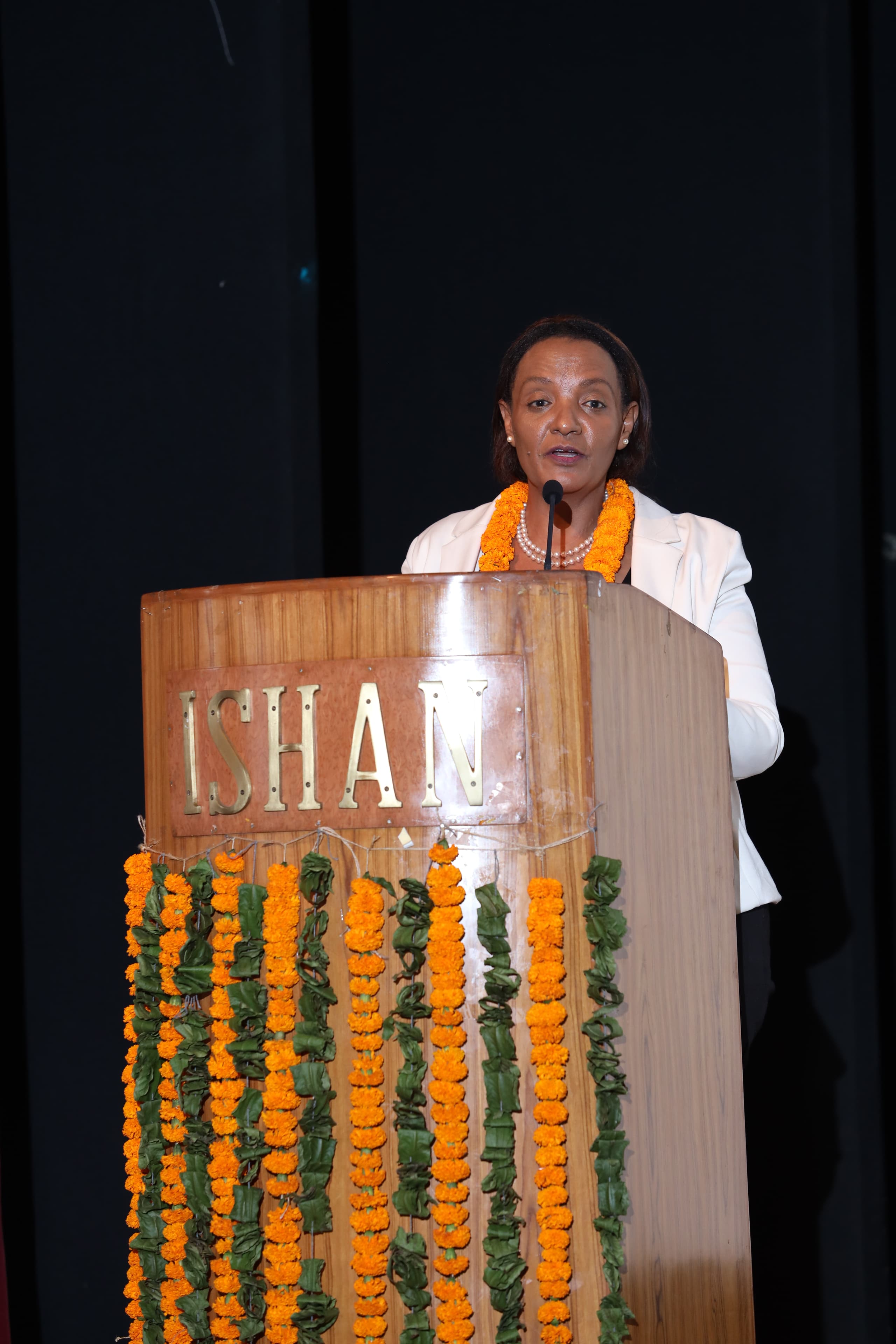 Global Ayurvedic Summit 2023 - Image 4