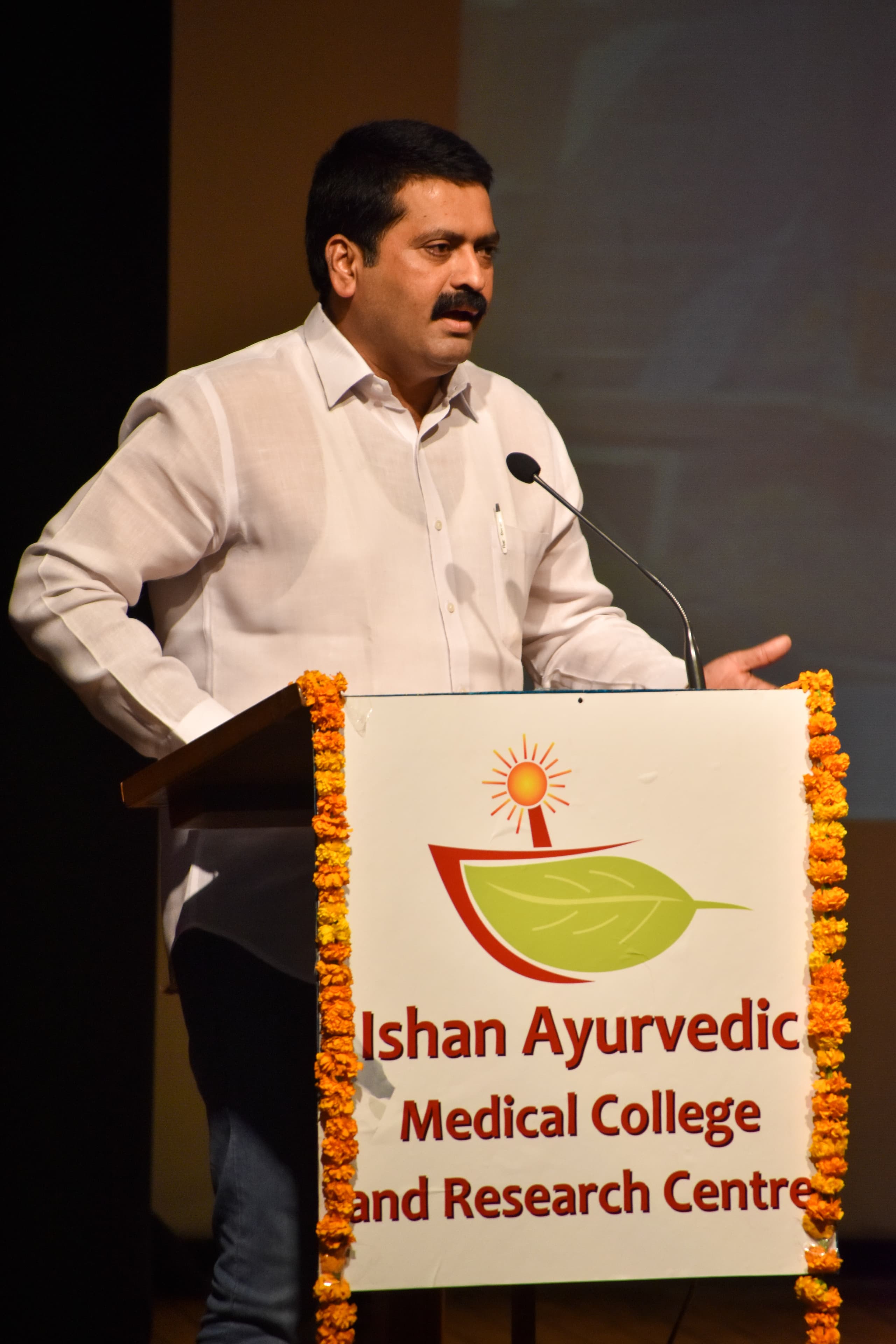 National Workshop on Nasya Karma - Image 3