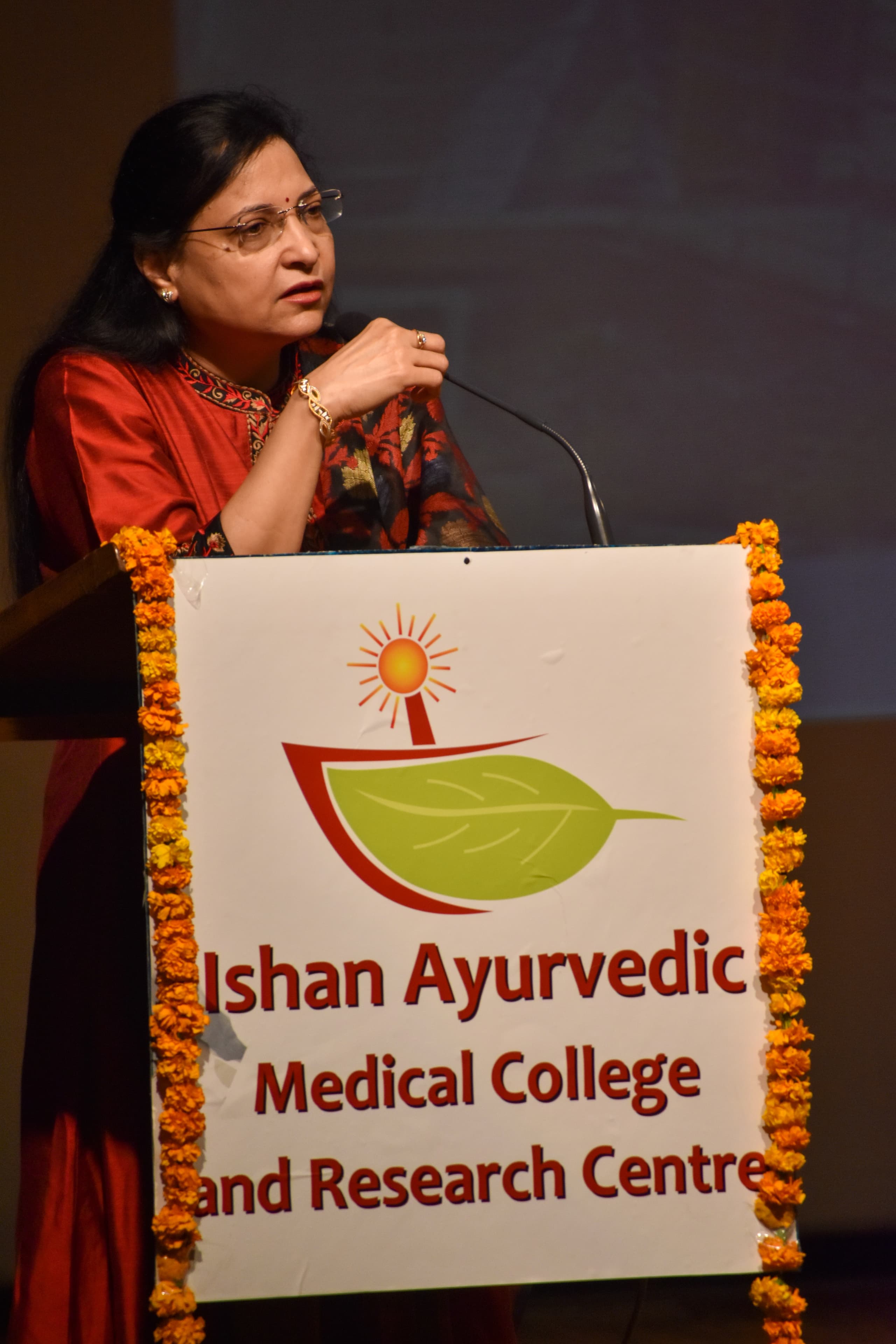 National Workshop on Nasya Karma - Image 3
