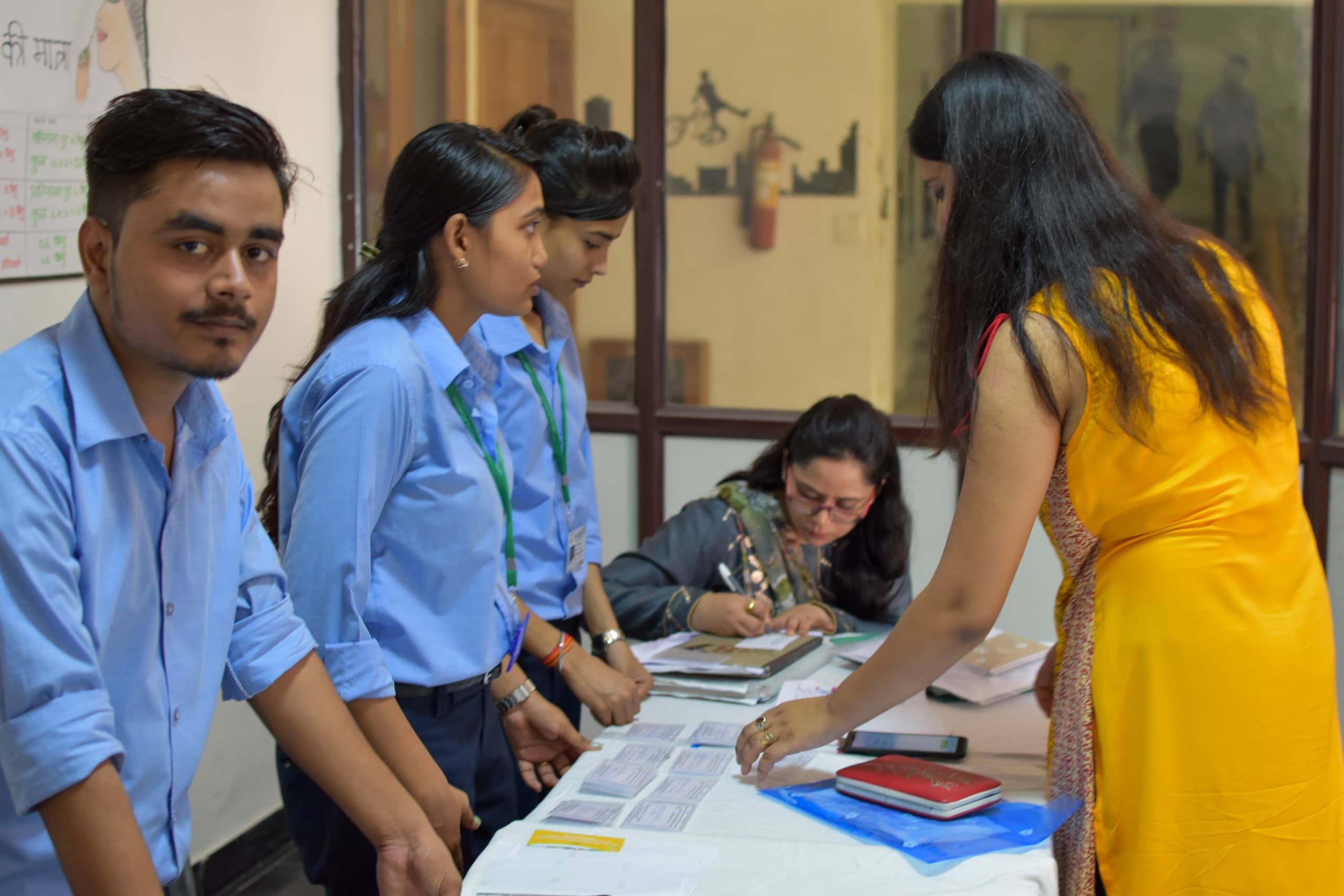 National Workshop on Nasya Karma - Gallery image 3