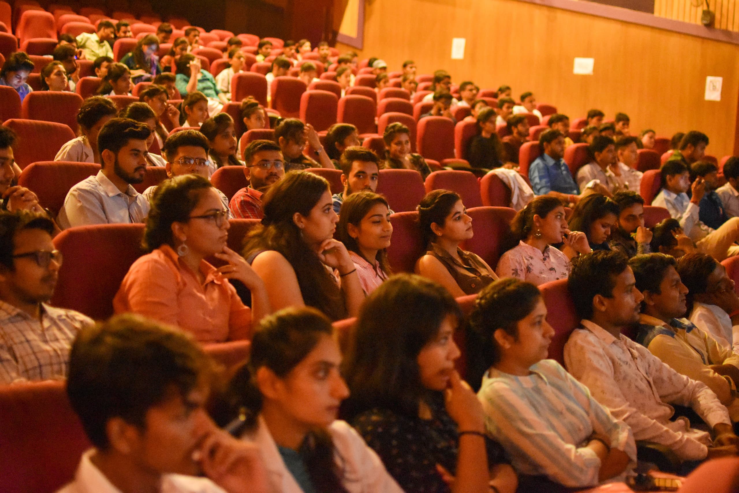 National Workshop on Nasya Karma - Gallery image 4