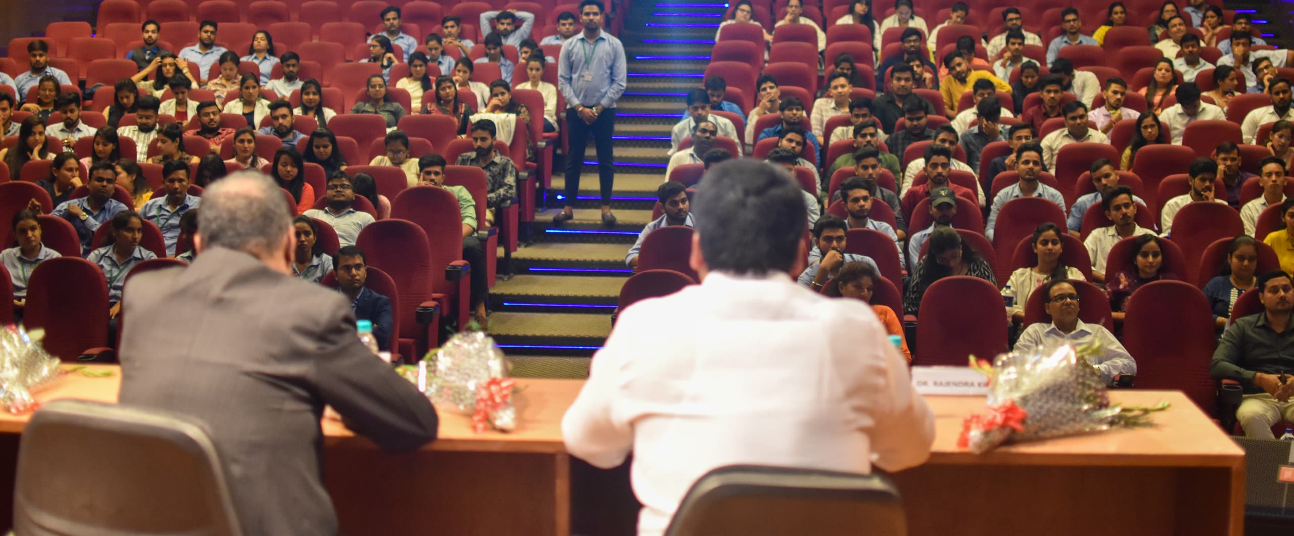National Workshop on Nasya Karma - Gallery image 6