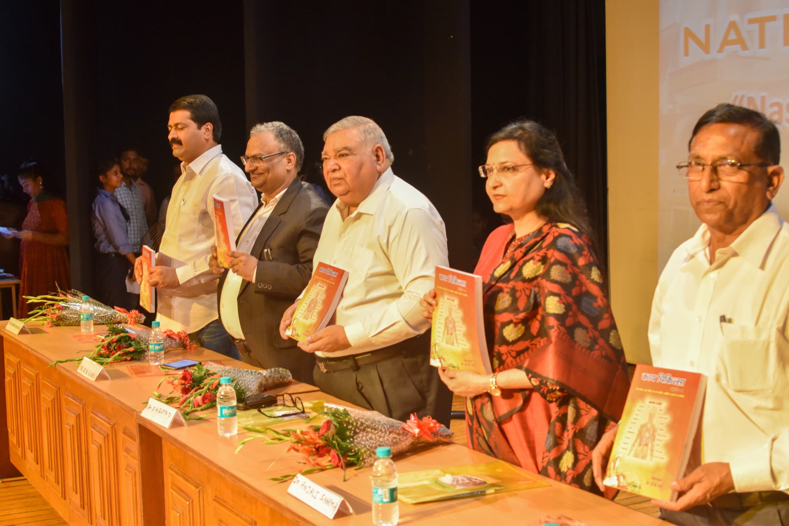 National Workshop on Nasya Karma - Image 1