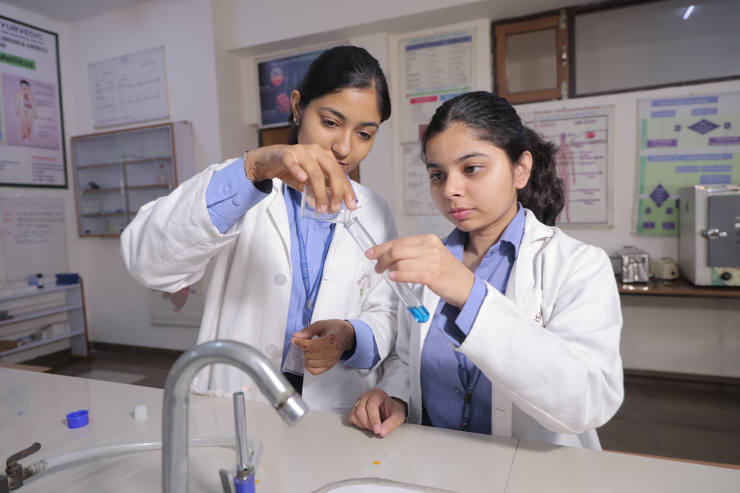 Practical Clinical Learning