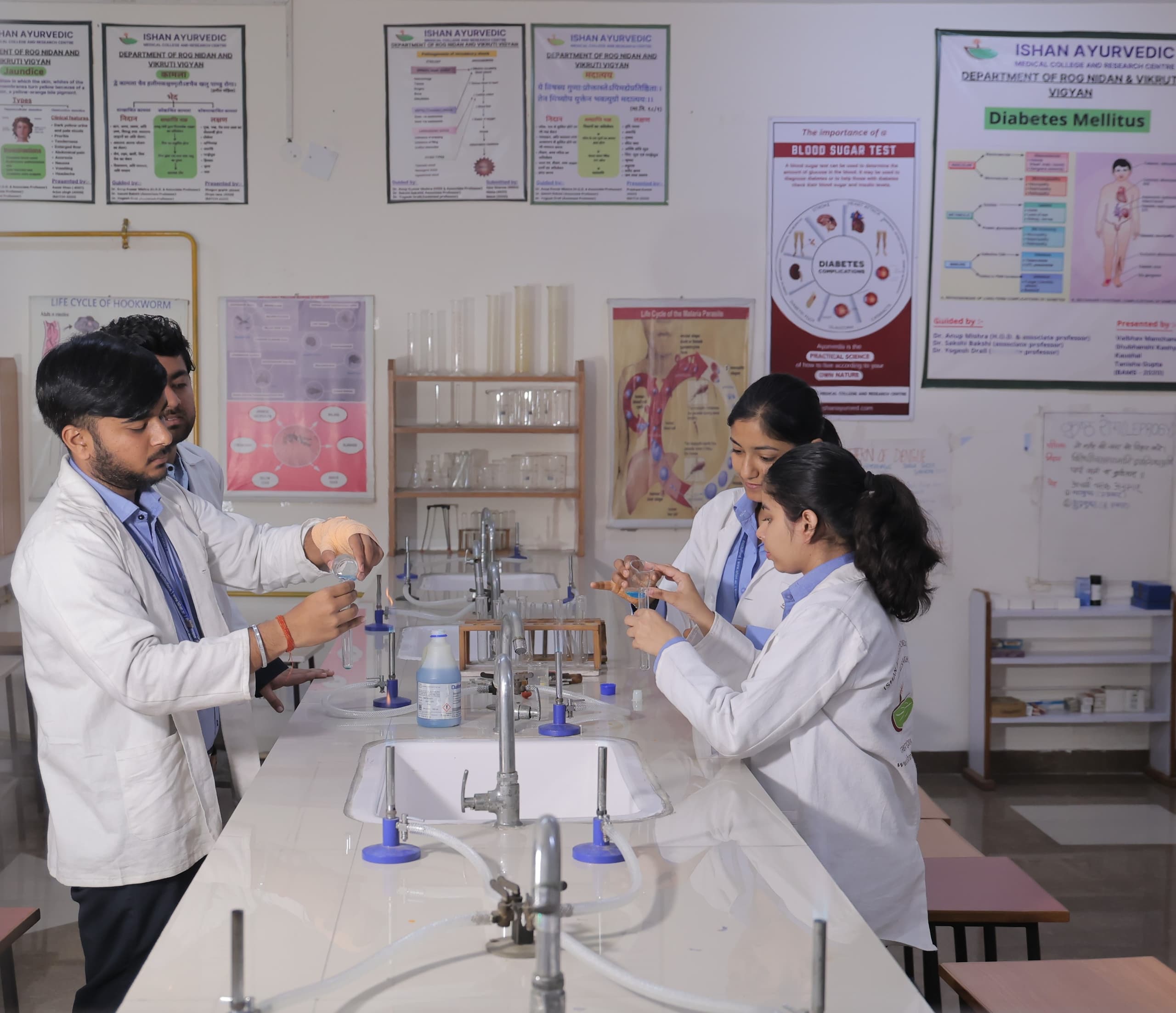 Labs