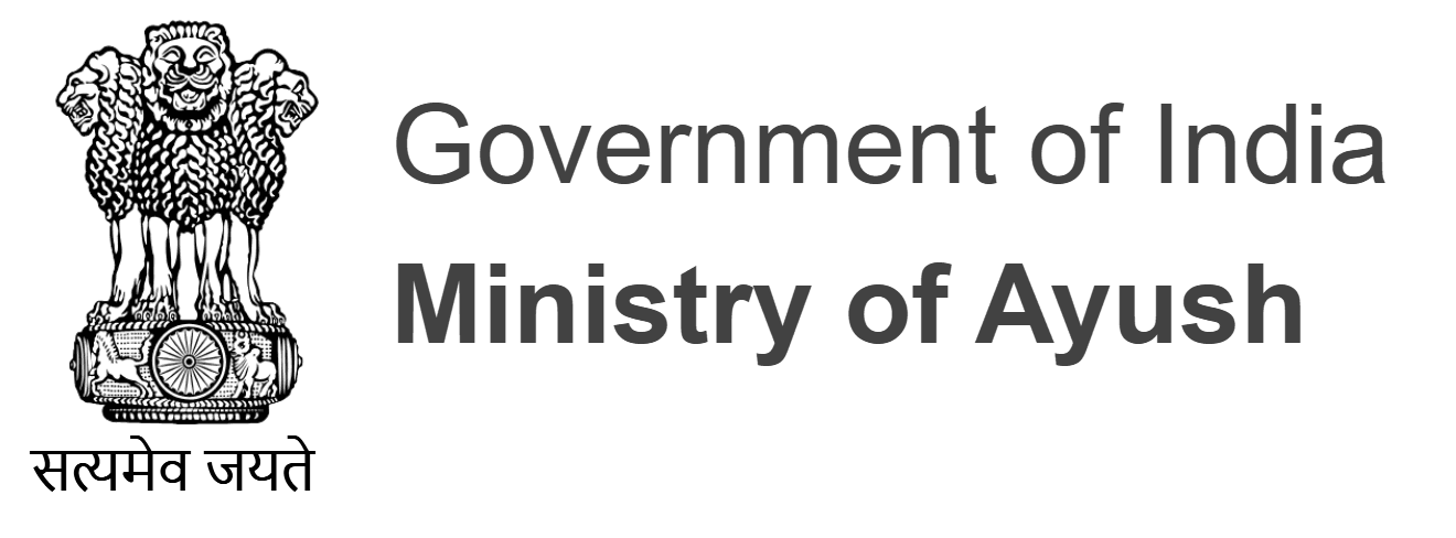 Ministry of AYUSH