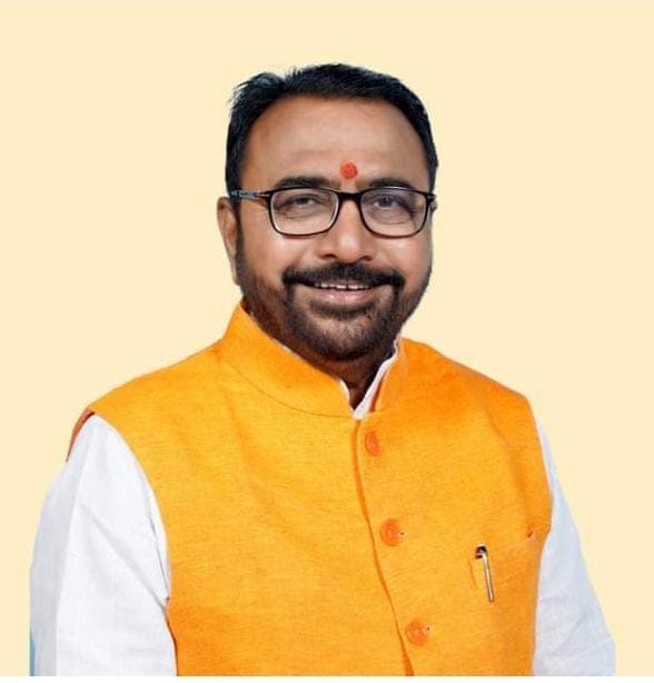 Shri Prataprao Jadhav