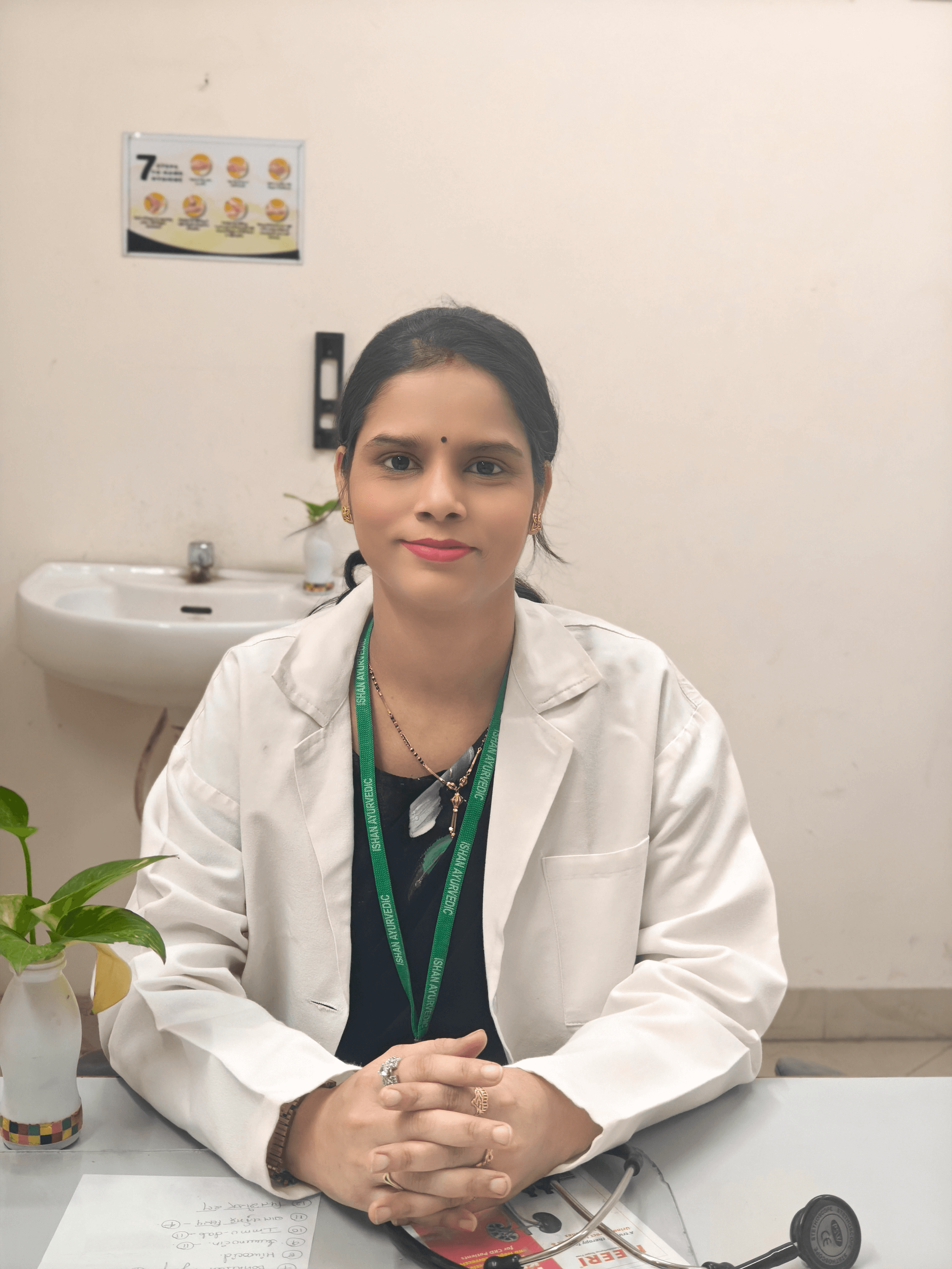 Dr Sarika Singh