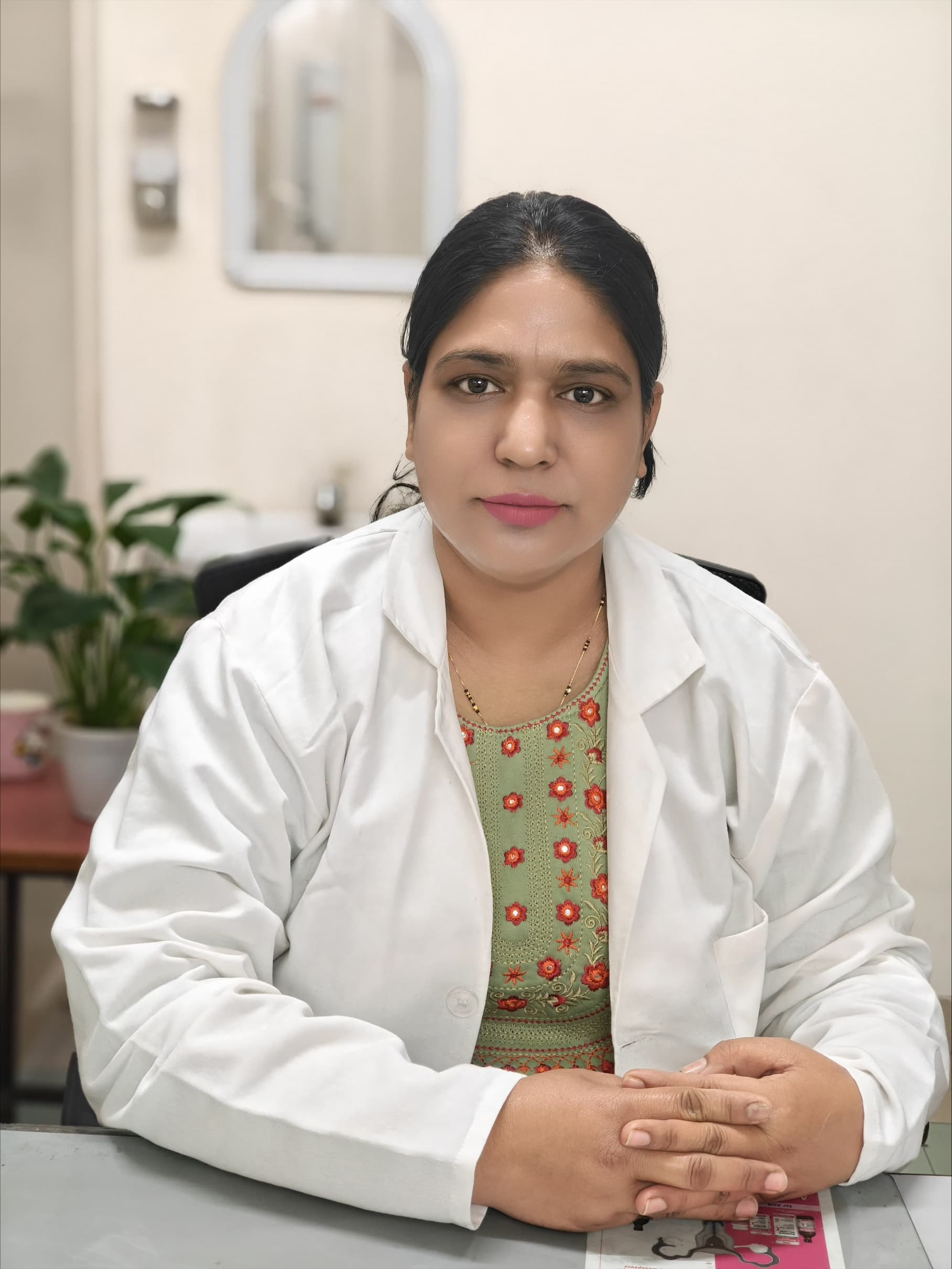 Dr Deepmala