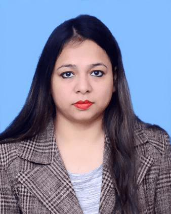 Dr Vidhu Gupta