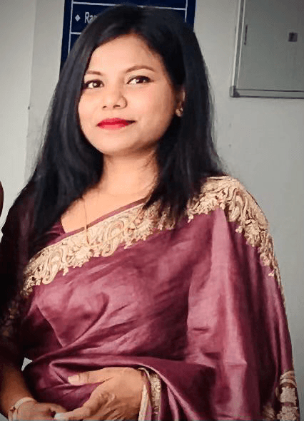 Dr Sonali Shilpa Ekka