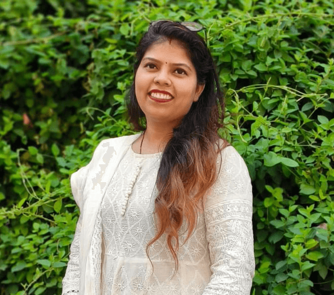 Dr Kiran Kumari