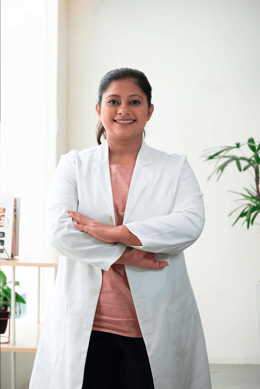 Dr Laxmi Singh