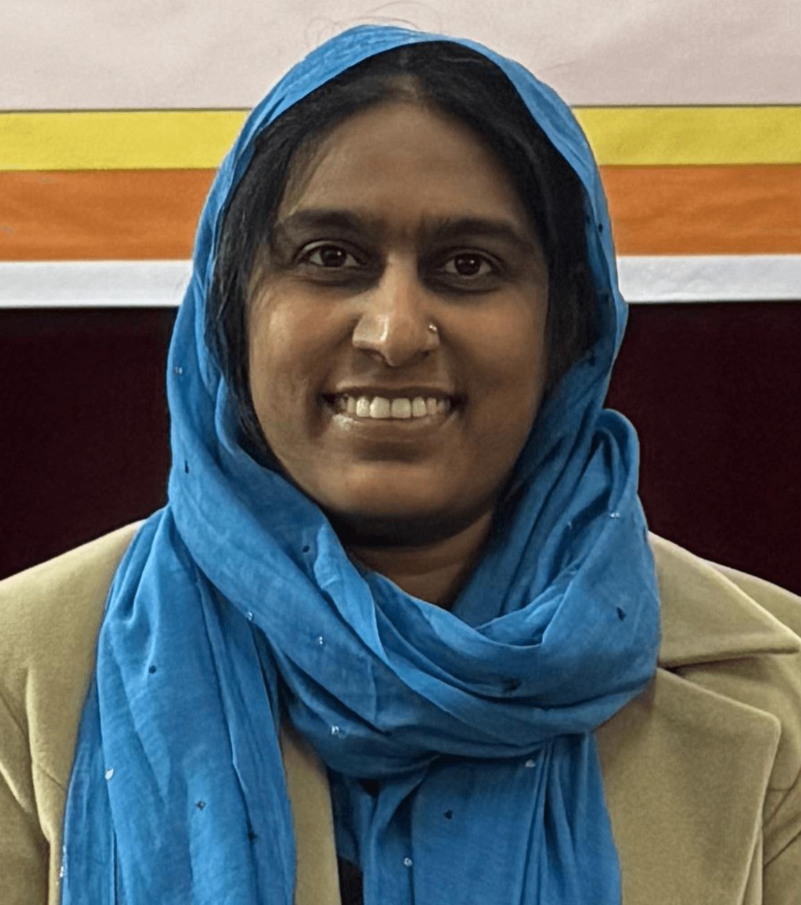 Dr Afsha Parveen