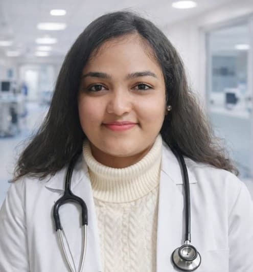Dr Jyoti
