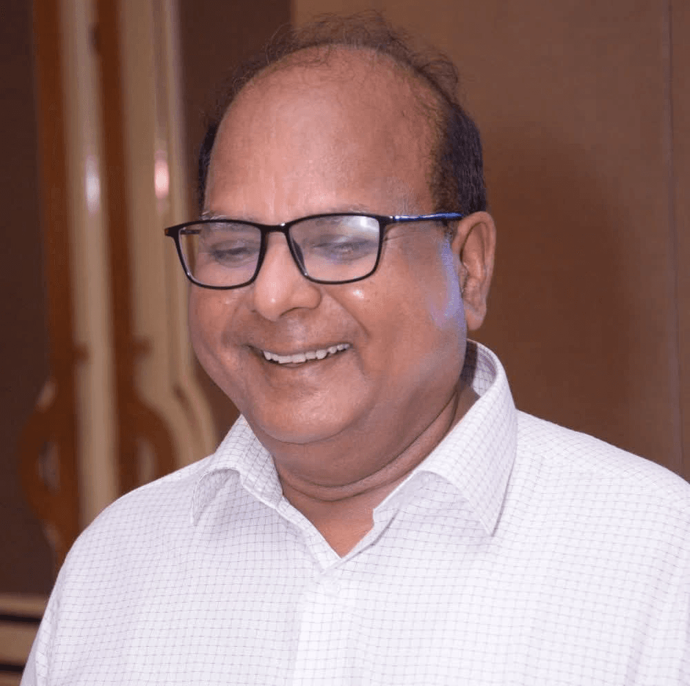 Dr Subhan Ali Akab