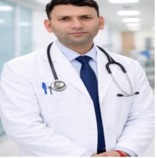Dr Narendra Singh