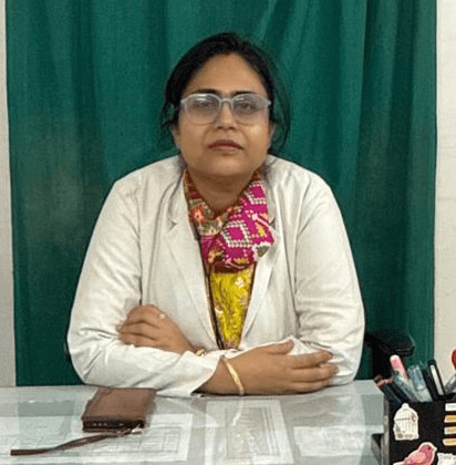 Dr Mallika Varma