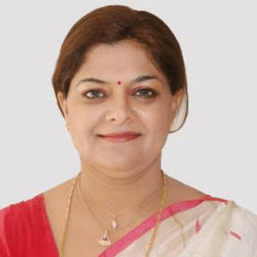 Prof ( Dr) Raakhee Mehra