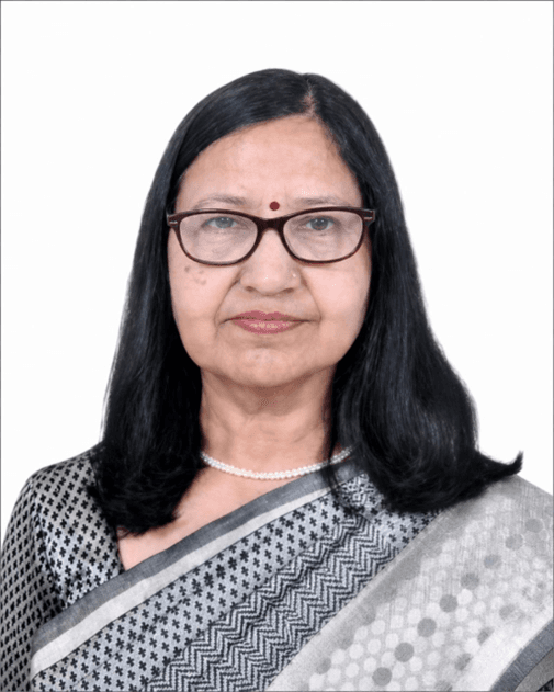 Dr Seema Jain