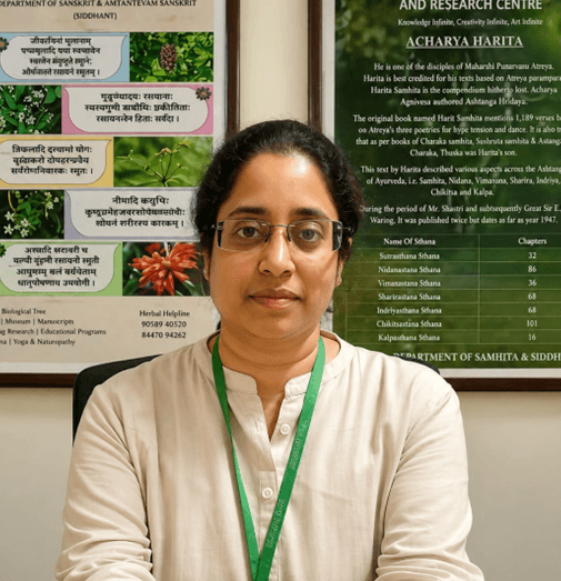 Dr Nisha Aggarwal