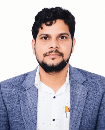 Vivek Arya