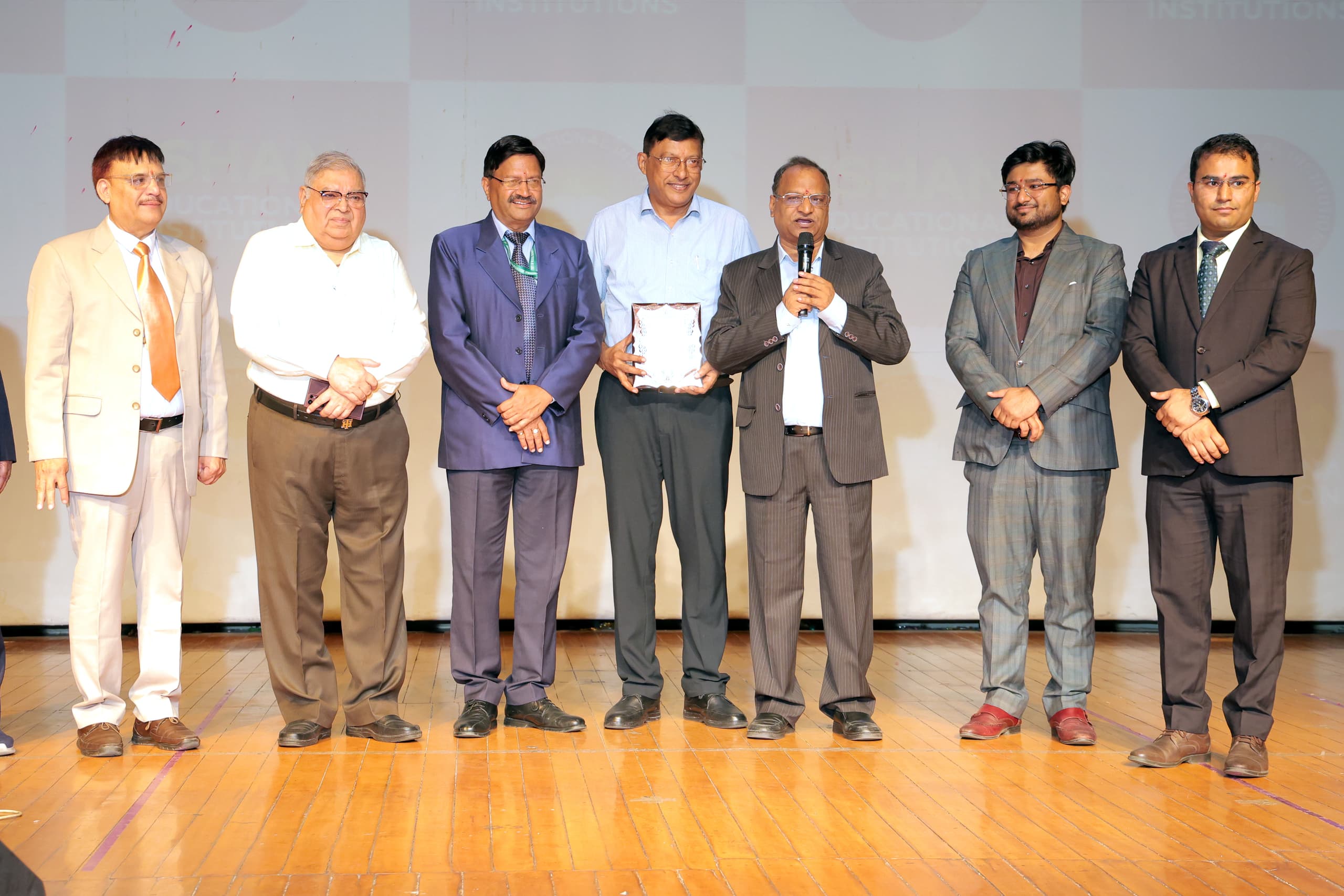Key Highlights 3