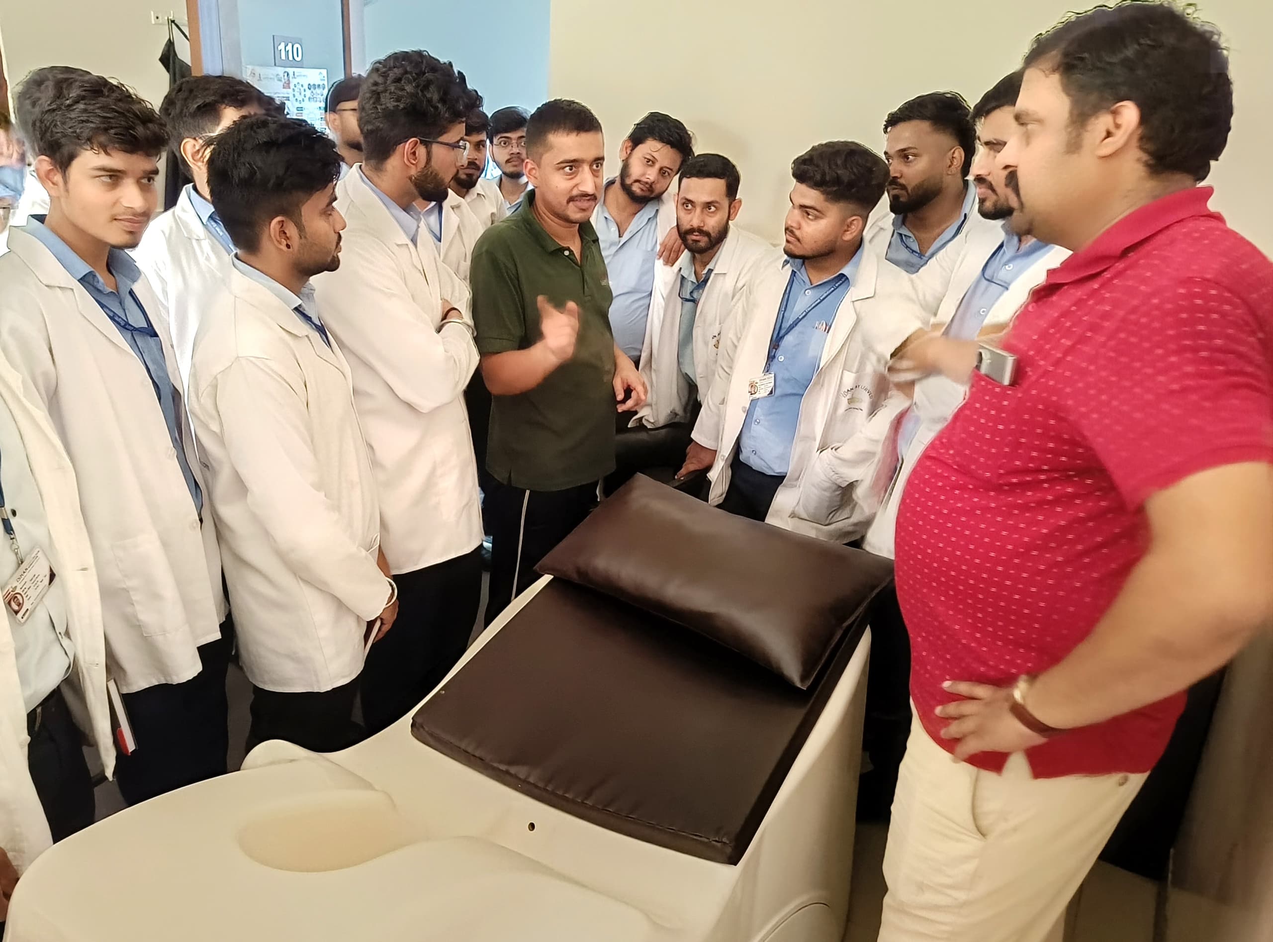 Outreach featured