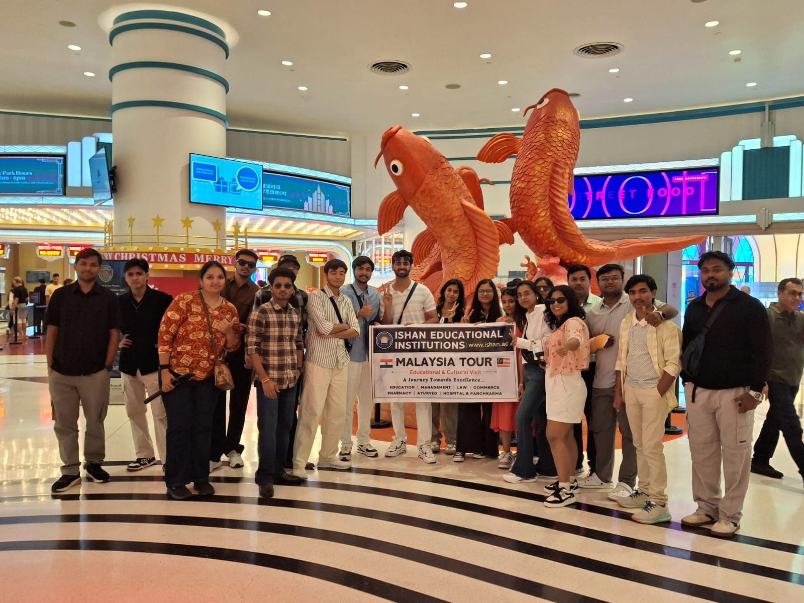 Campus slide 9