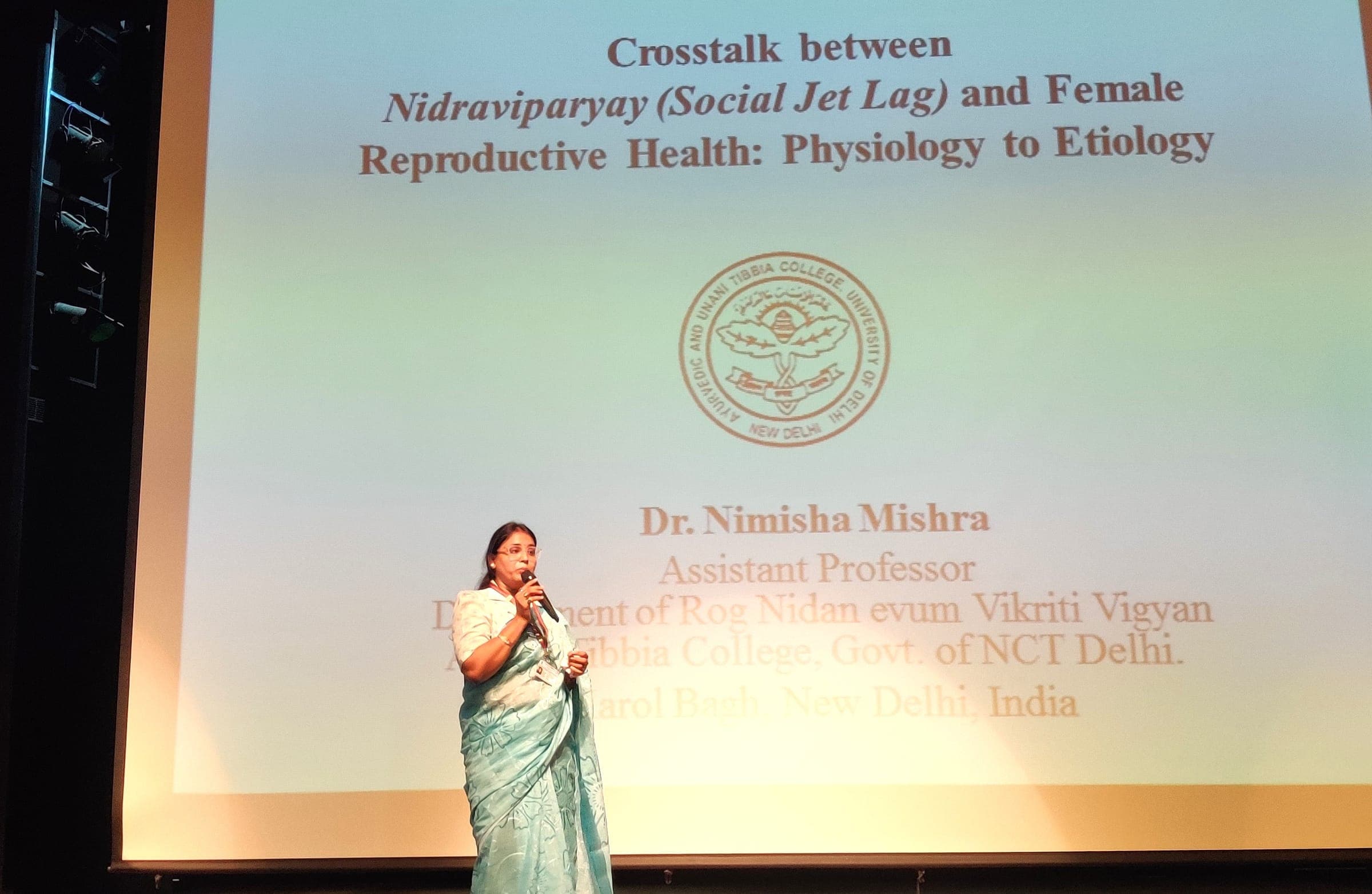 Learning from Experts: Perspectives on Medicine and Ayurveda - Image 2