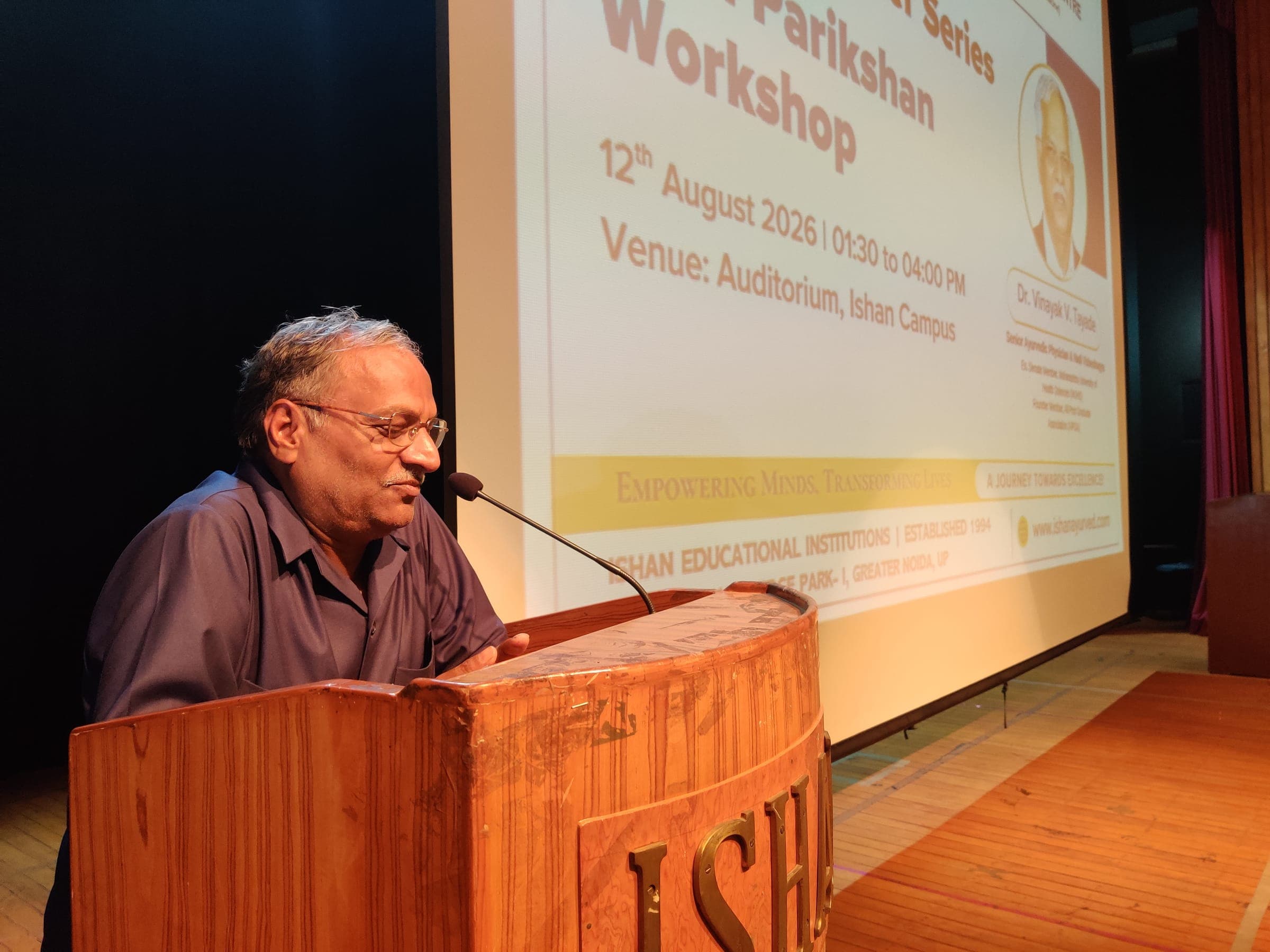 Learning the Art of Nadi Parikshan - Image 2