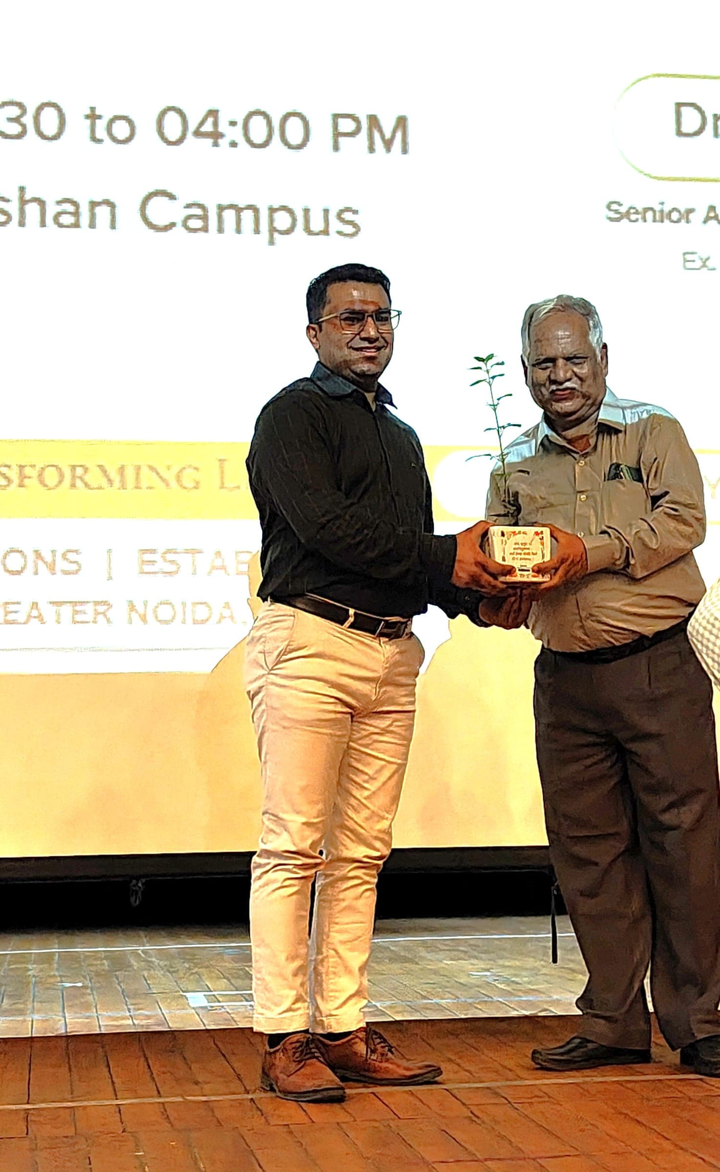 Learning the Art of Nadi Parikshan - Image 2