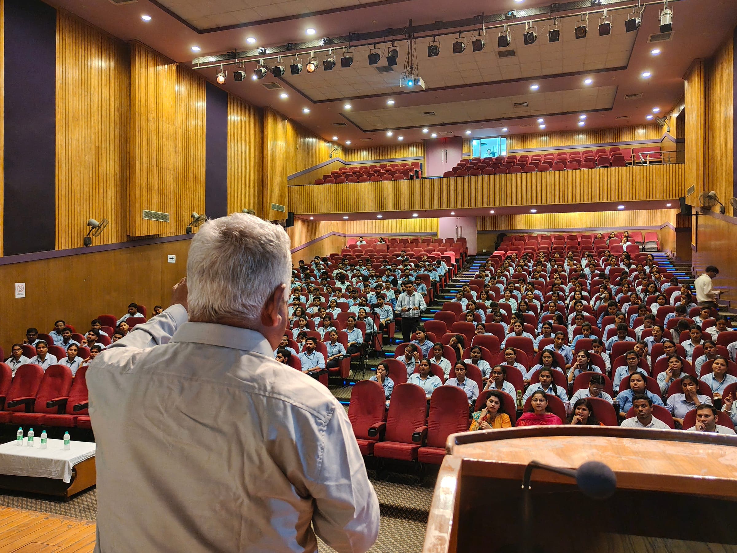 Learning the Art of Nadi Parikshan - Image 3
