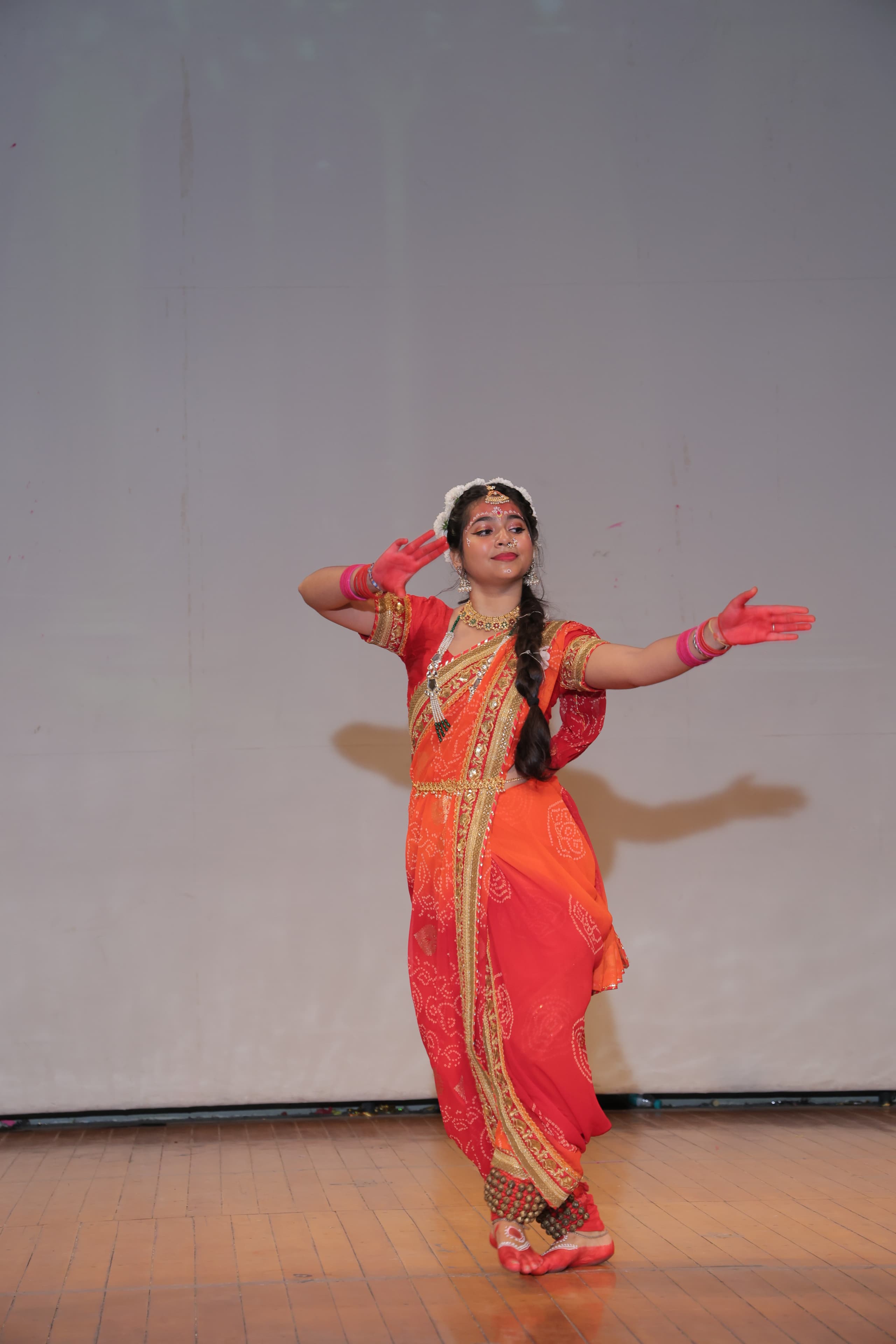 Foundation Day & Alumni Meet 2025 - Image 4