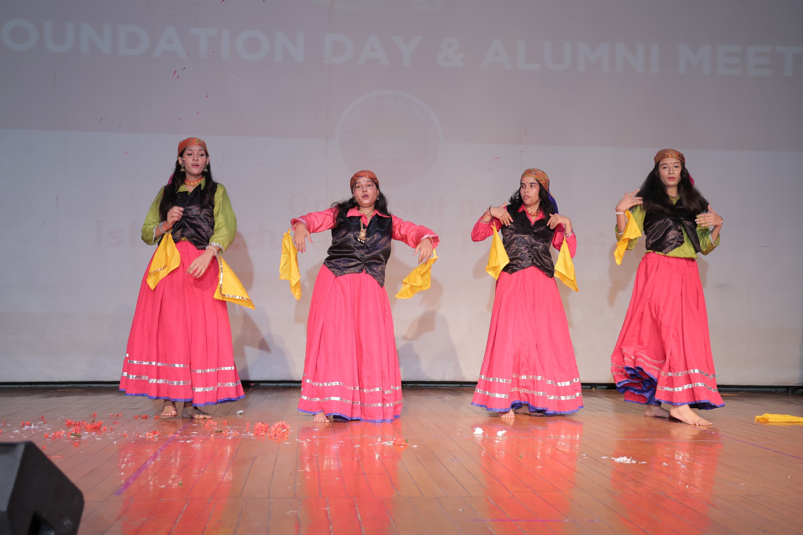 Foundation Day & Alumni Meet 2025 - Image 2