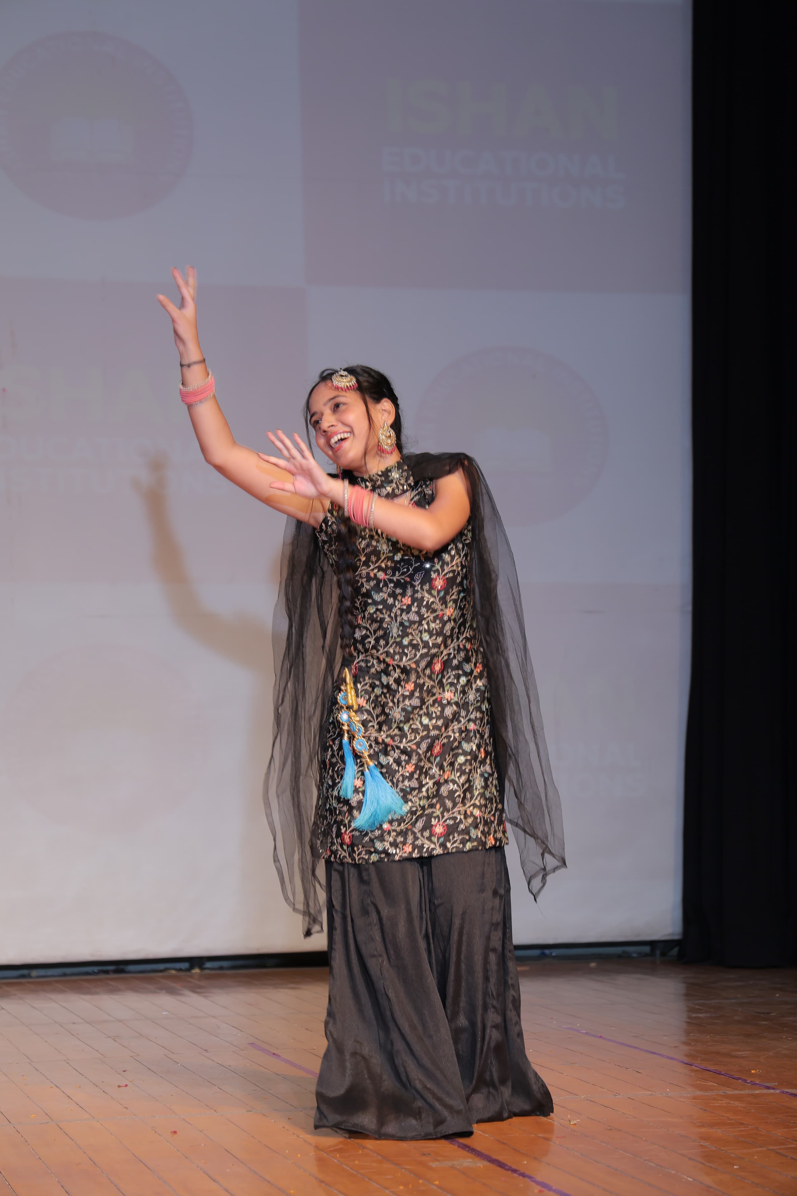 Foundation Day & Alumni Meet 2025 - Image 4