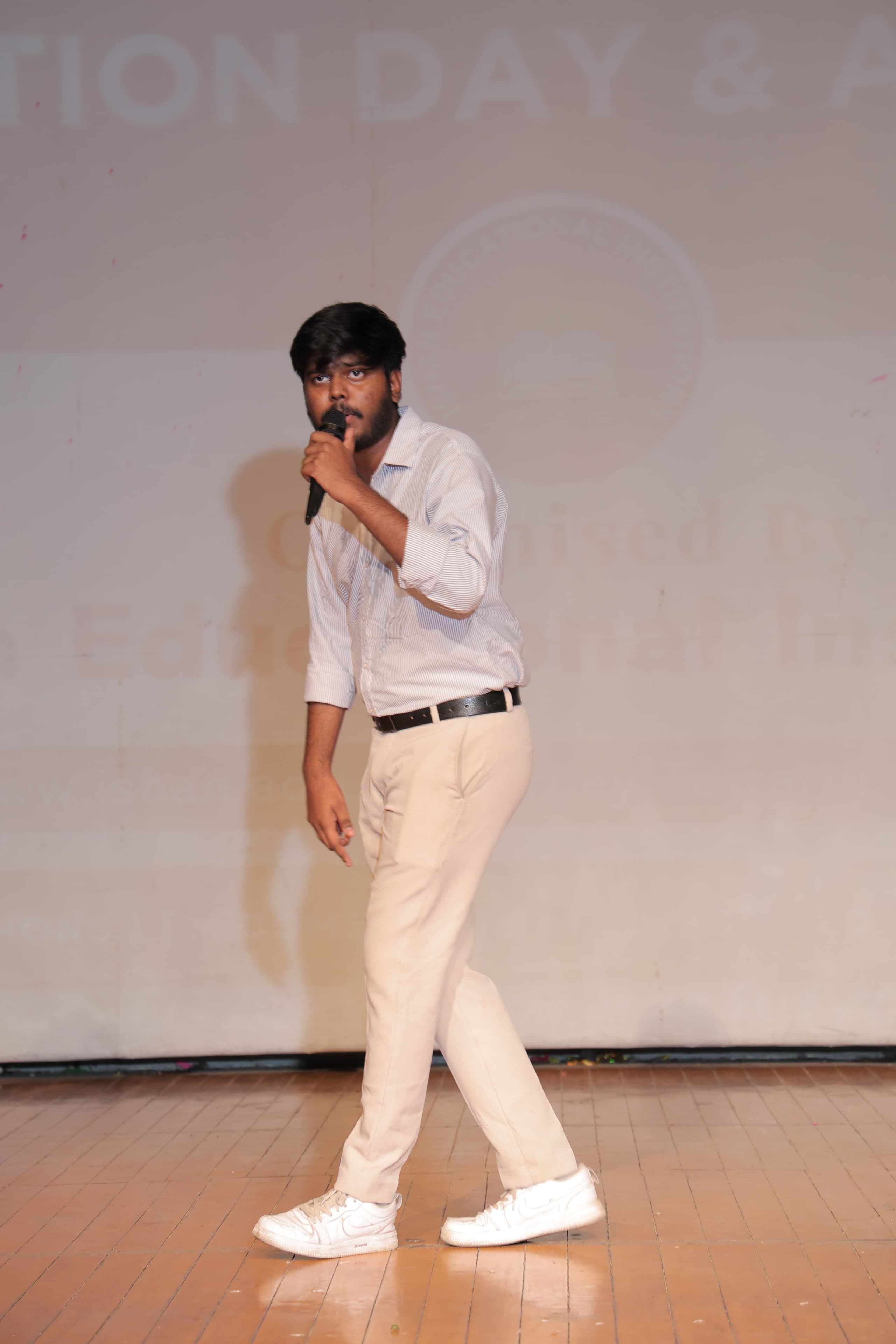 Kshitiz 2025: Annual Cultural Fest - Image 1